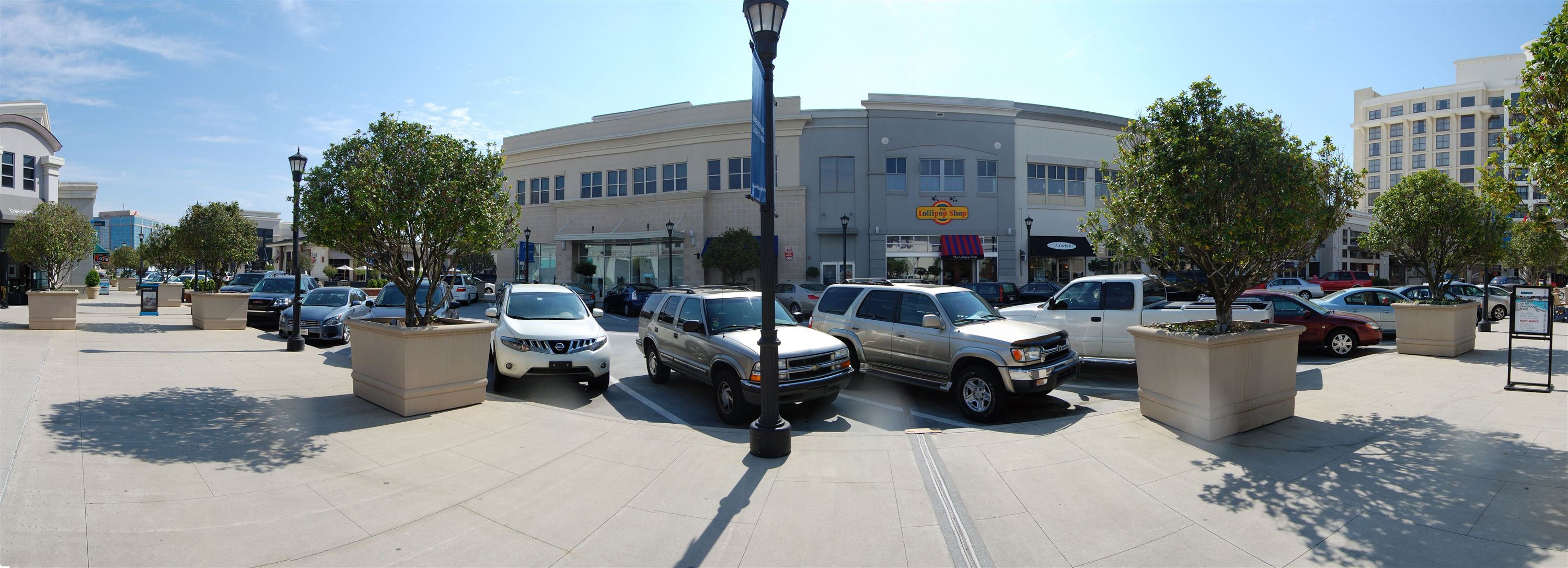 LocationsHub locationshub